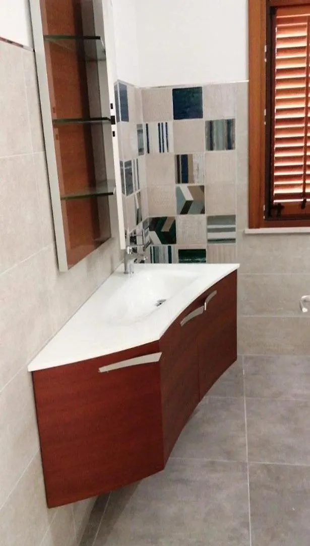 Appartamento Case vacanze Spagnola 106 Marsala