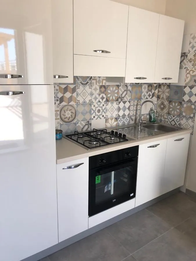 Appartamento Case vacanze Spagnola 106 Marsala