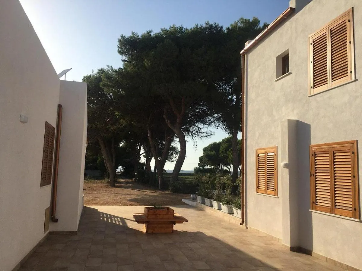 Appartamento Case vacanze Spagnola 106 Marsala