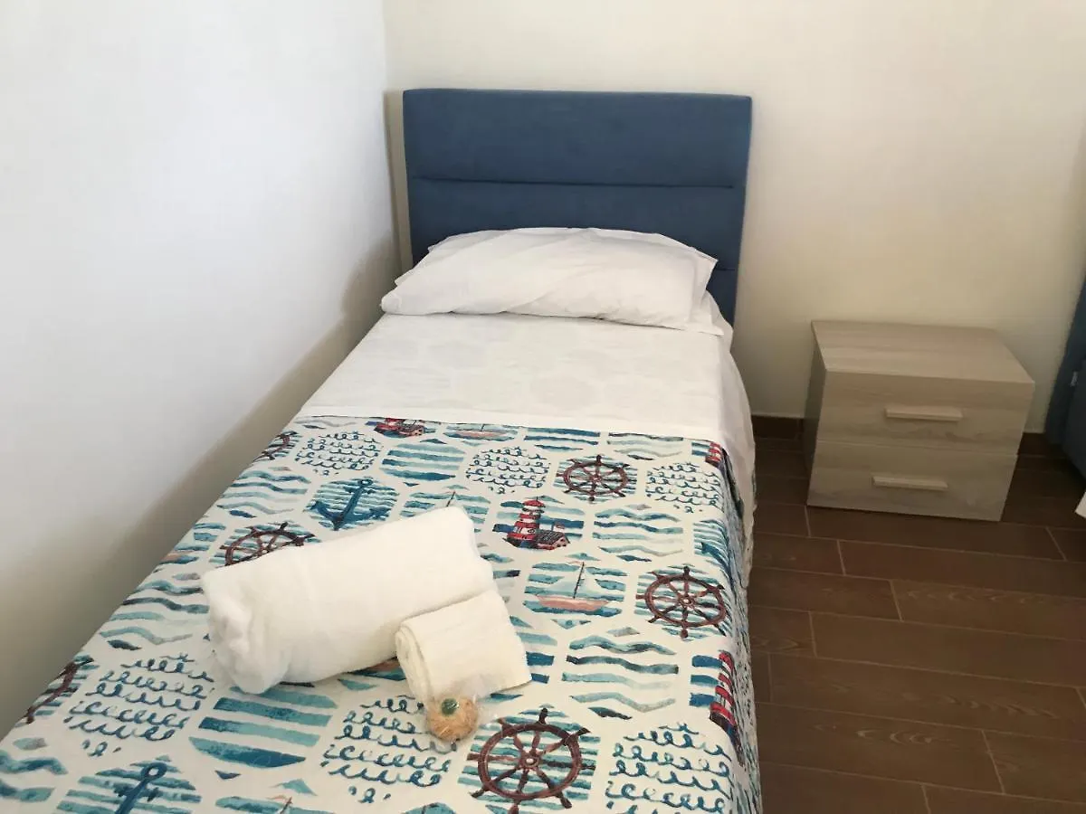 Appartamento Case vacanze Spagnola 106 Marsala