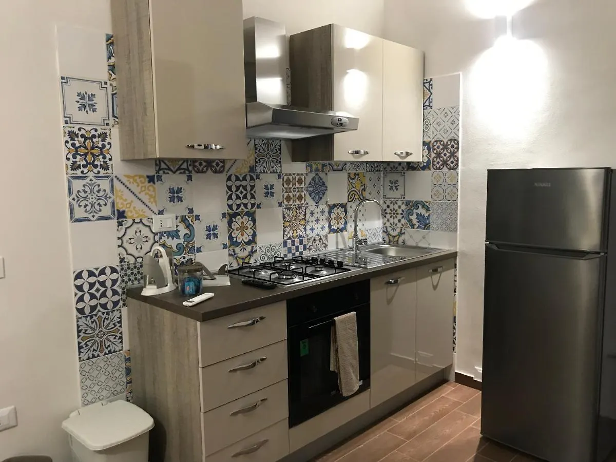 Case vacanze Spagnola 106 Marsala 0*,  Italia