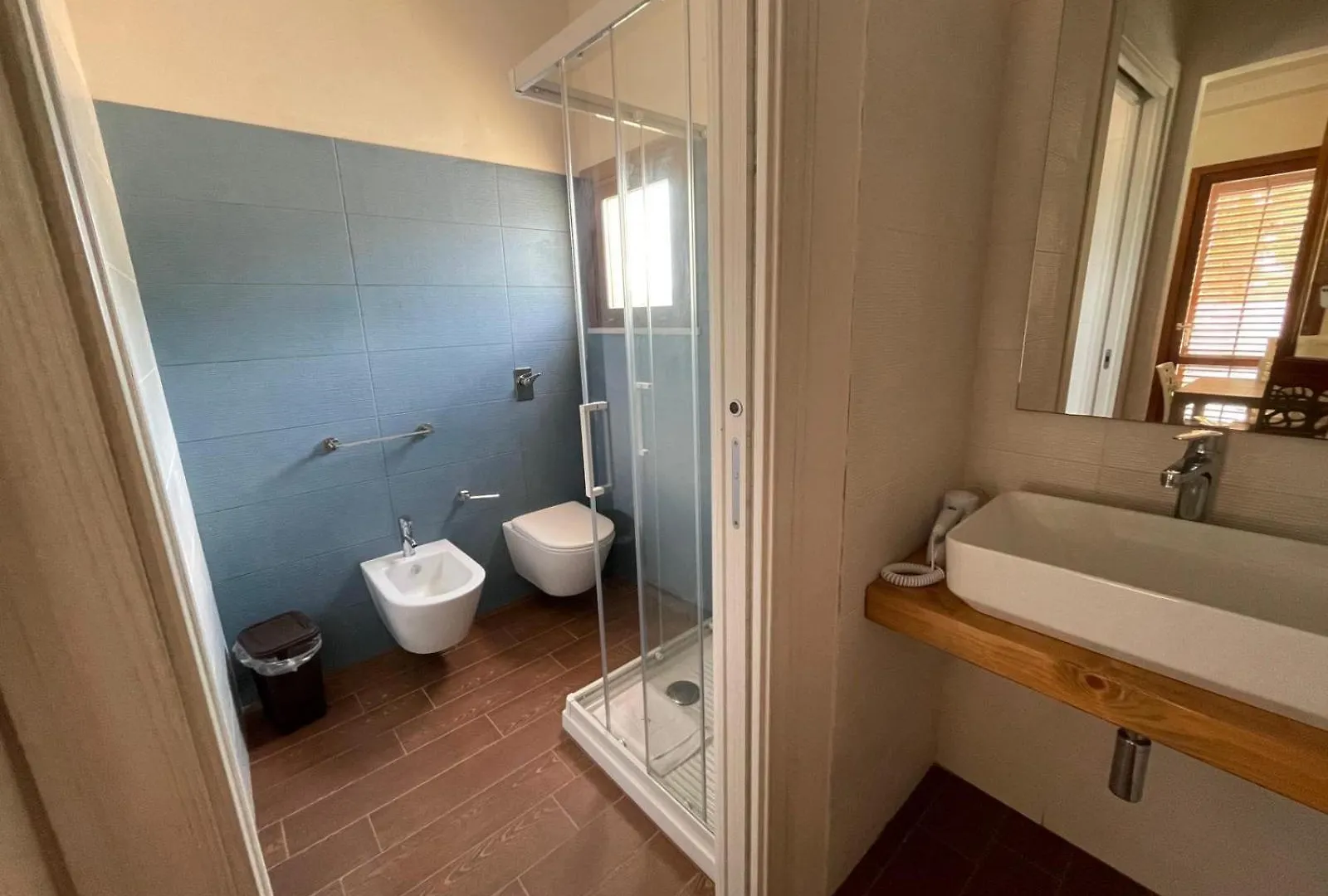 Case vacanze Spagnola 106 Marsala
