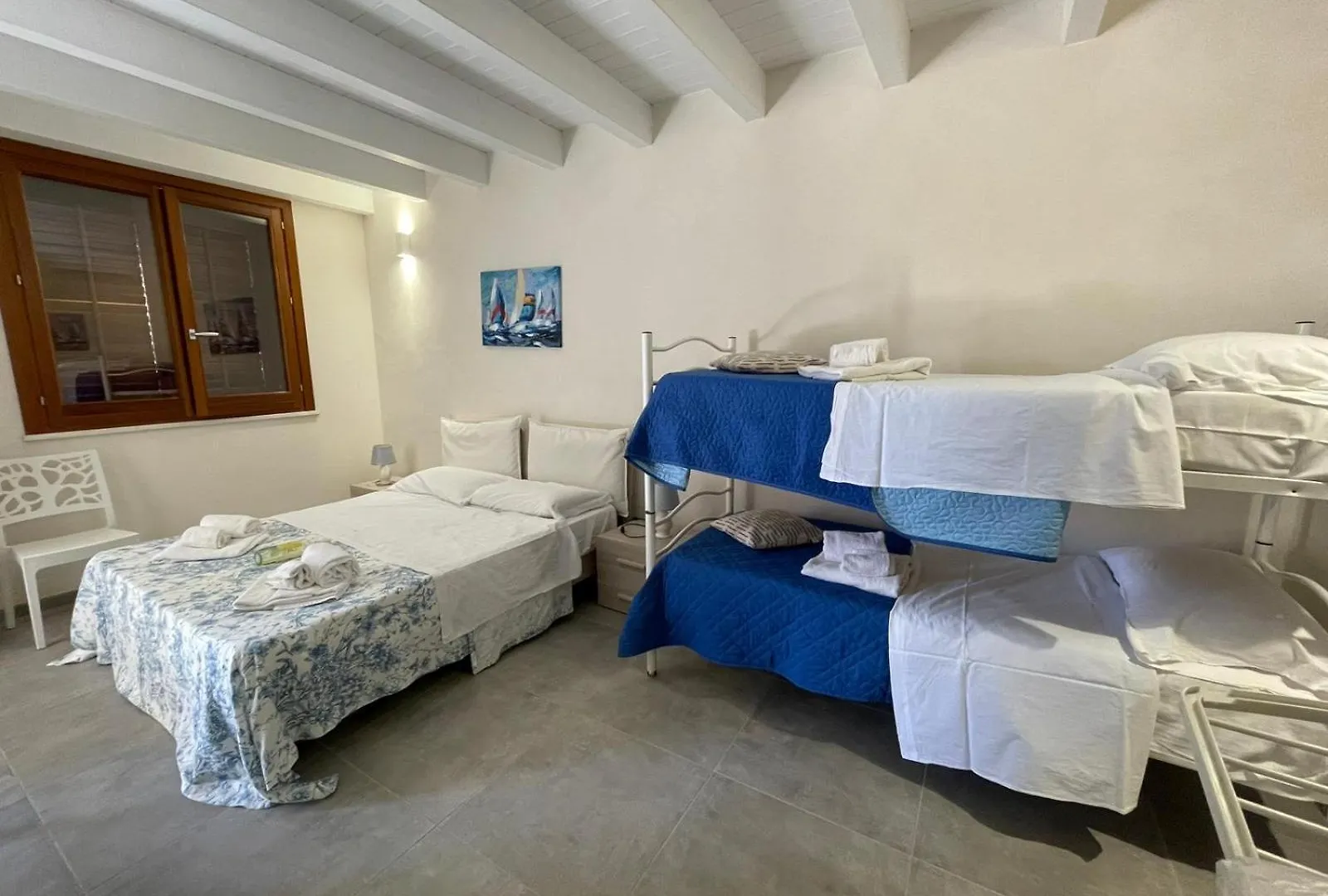 Appartamento Case vacanze Spagnola 106 Marsala