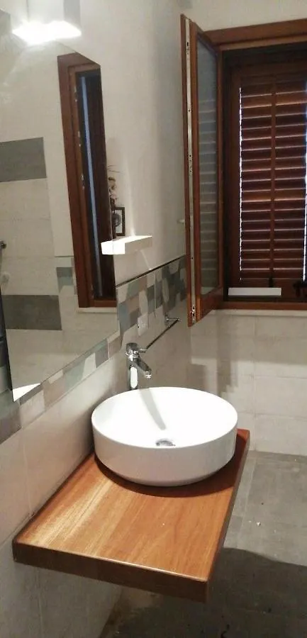 Case Vacanze Spagnola 106 Marsala Italy