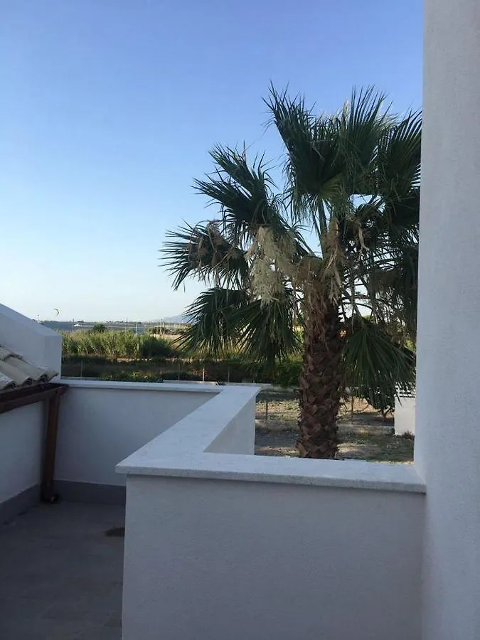 Case Vacanze Spagnola 106 Marsala Italy