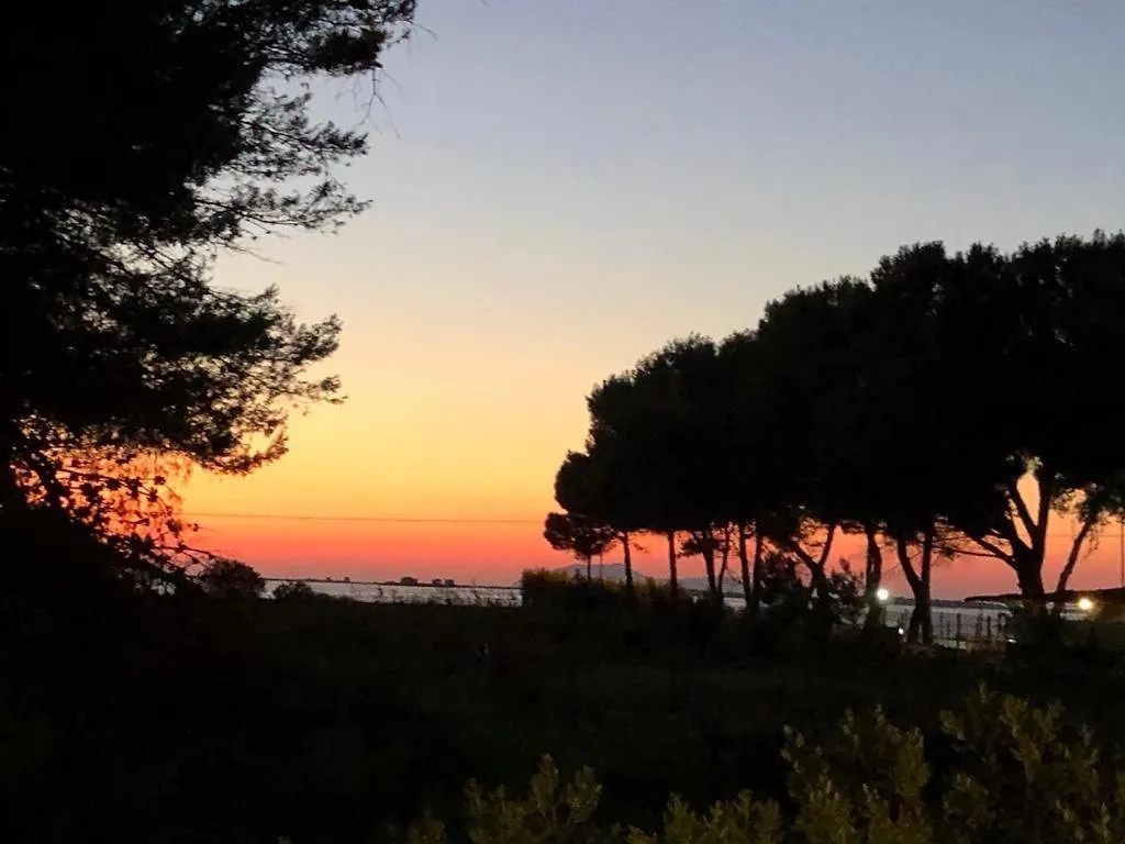 Apartmán Case Vacanze Spagnola 106 Marsala Itálie