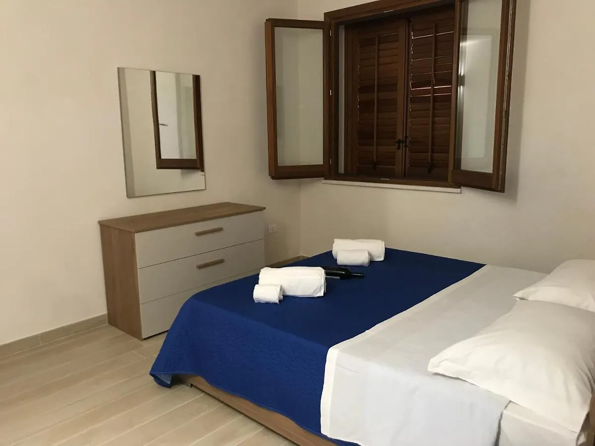 Case Vacanze Spagnola 106 Marsala 0*,