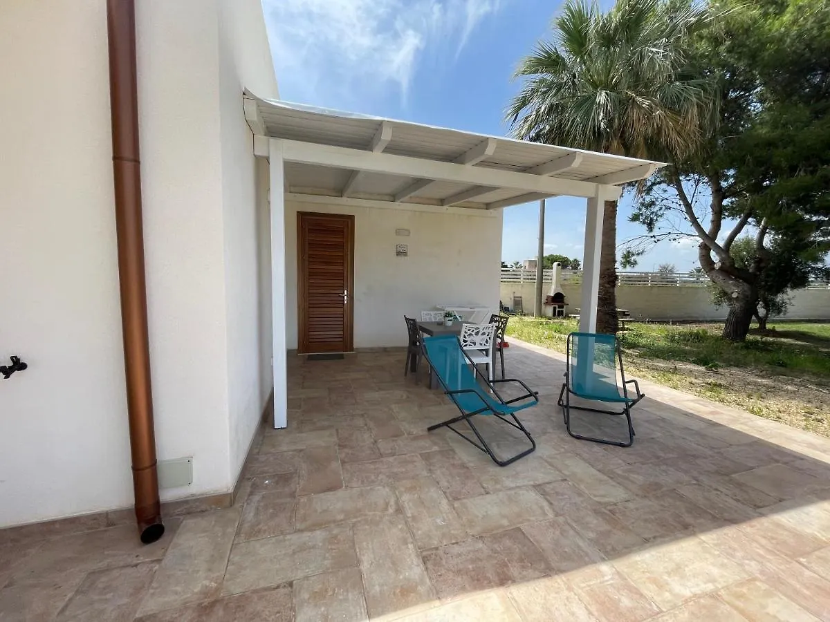 Case Vacanze Spagnola 106 Marsala 0*,