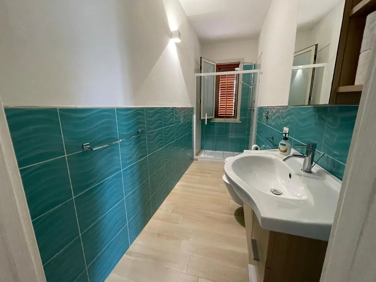 Case Vacanze Spagnola 106 Marsala 0*,