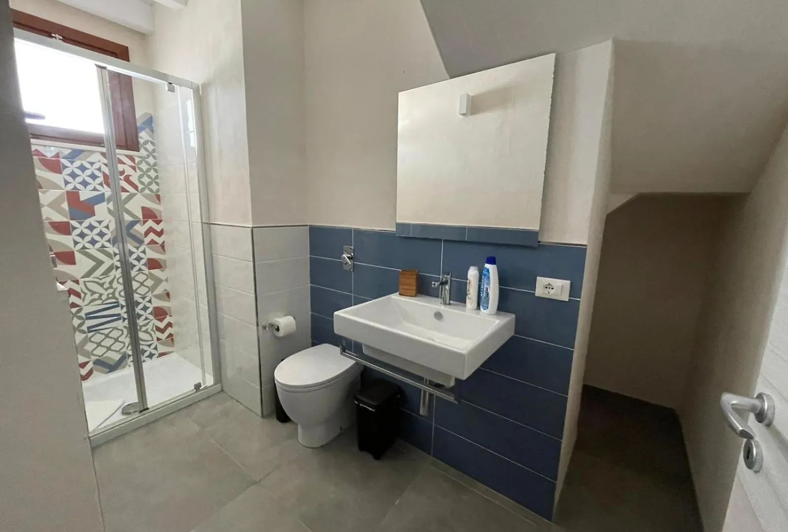 Apartmán Case Vacanze Spagnola 106 Marsala Itálie