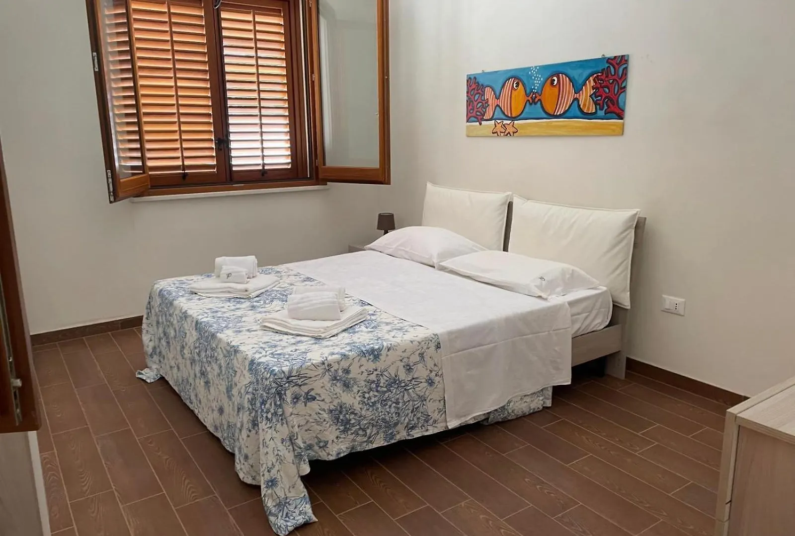 Case Vacanze Spagnola 106 Marsala Italy