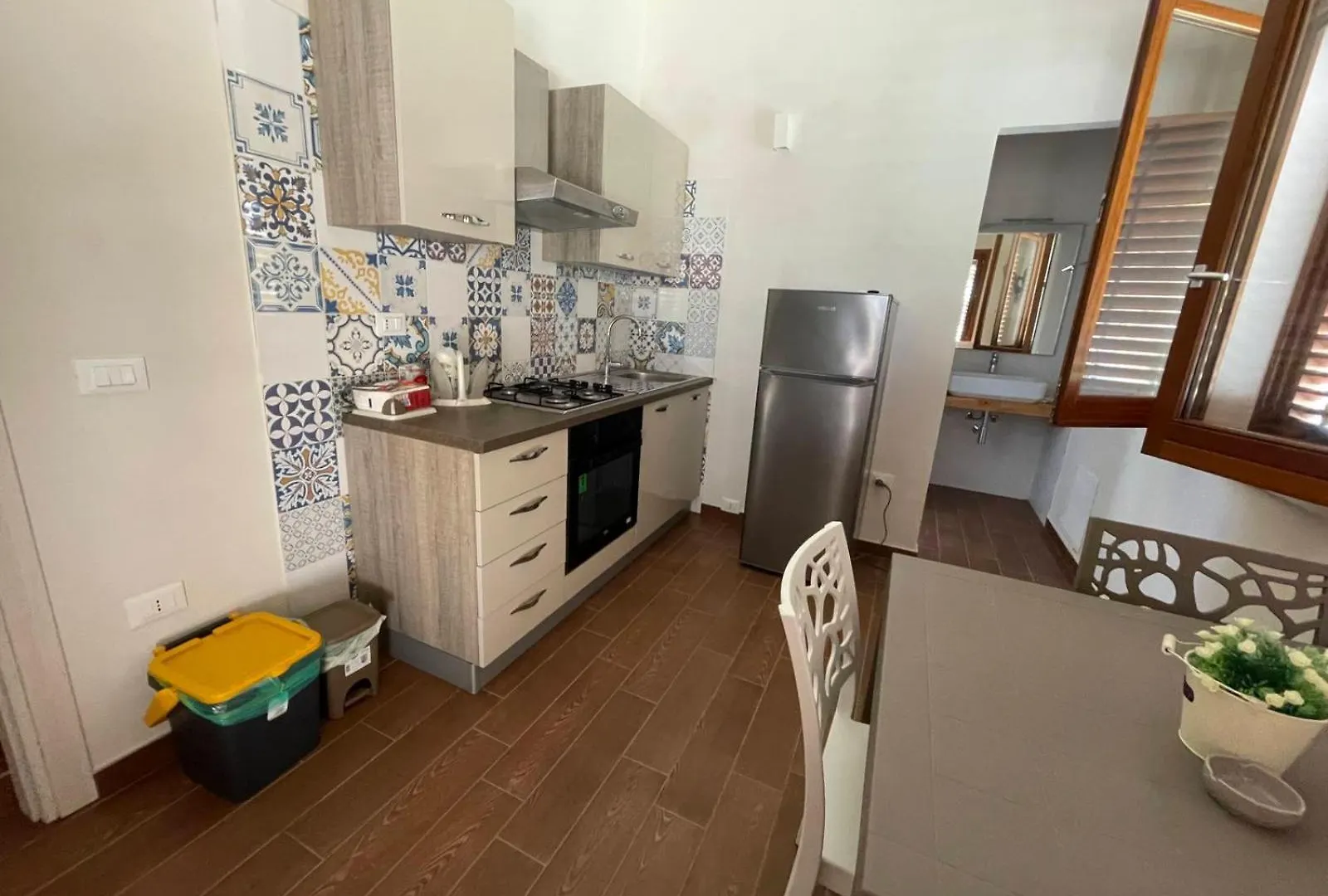 Case Vacanze Spagnola 106 Marsala Apartment