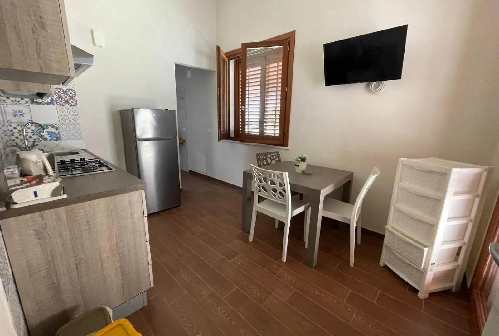 Case Vacanze Spagnola 106 Marsala 0*,  Italy