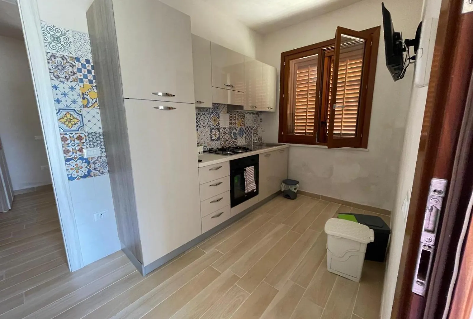 Case Vacanze Spagnola 106 Marsala Apartment